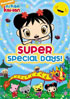 Ni Hao Kai-Lan: Super Special Days