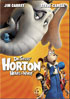 Horton Hears A Who