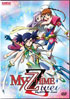 My-Zhime: My-Otome Zwei