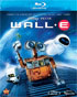WALL-E (Blu-ray)