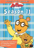 Arthur: Season 11