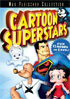 Cartoon Superstars