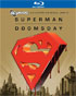 Superman: Doomsday (Blu-ray)