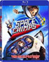 Space Chimps (Blu-ray)