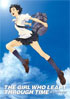 Girl Who Leapt Through Time