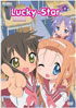 Lucky Star Vol.4