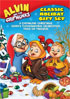 Alvin And The Chipmunks: Holiday Gift Set