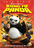 Kung Fu Panda (Fullscreen)