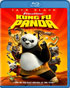 Kung Fu Panda (Blu-ray)