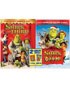 Shrek The Halls / Shrek The Third (Fullscreen)