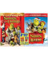 Shrek The Halls / Shrek The Third (Widescreen)