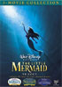 Little Mermaid Trilogy