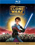 Star Wars: The Clone Wars (Blu-ray)