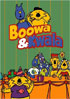 Boowa And Kwala