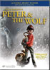 Peter And The Wolf