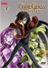 Code Geass Lelouch Of The Rebellion: Vol.4