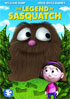 Legend Of Sasquatch