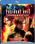 Resident Evil: Degeneration (Blu-ray)