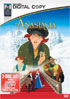 Anastasia: Anastasia (w/Digital Copy)