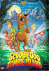 Scooby Doo On Zombie Island