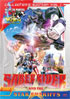 Saber Rider And The Star Sheriffs: Collector's Edition Vol. 1