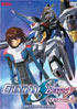 Mobile Suit Gundam SEED Destiny: TV Movie 4: Presence Of Freedom