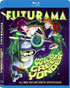 Futurama: Into The Wild Green Yonder (Blu-ray)