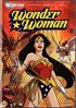 Wonder Woman (2008)