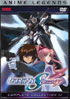 Mobile Suit Gundam SEED Destiny: Anime Legends Complete Collection 2
