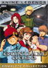 Mobile Suit Gundam 0080: War In The Pocket: Anime Legends Complete Collection