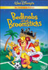 Bedknobs And Broomsticks: Walt Disney Gold Collection