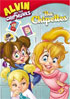 Alvin And The Chipmunks: The Chipettes!