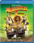 Madagascar: Escape 2 Africa (Blu-ray)