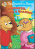 Berenstain Bear: Kindness Caring And Sharing