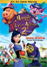 Happily N'Ever After 2: Snow White