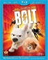 Bolt (Blu-ray)