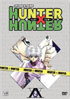 Hunter X Hunter: Volume 2
