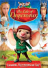 Tale Of Despereaux