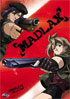 Madlax: Complete Collection (Repackaged)