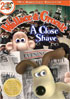 Wallace And Gromit: A Close Shave