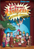 Seth MacFarlane's Cavalcade Of Cartoon Comedy: Uncensored!