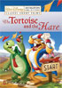 Walt Disney Animation Collection: The Tortoise And The Hare
