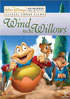 Walt Disney Animation Collection: The Wind In The Willows