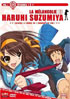 La Melancolie de Haruhi Suzumiya: Vol.1 (PAL-FR)