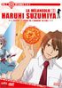 La Melancolie de Haruhi Suzumiya: Vol.3 (PAL-FR)