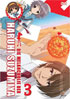 Die Melancholie der Haruhi Suzumiya: Vol.3 (PAL-GR)