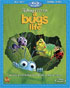 Bug's Life (Blu-ray)