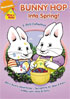 Max And Ruby: Bunny Hop Into Spring!: 3 DVD Collection