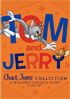 Tom And Jerry: The Chuck Jones Collection