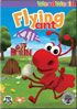 Word World: Flying Ant